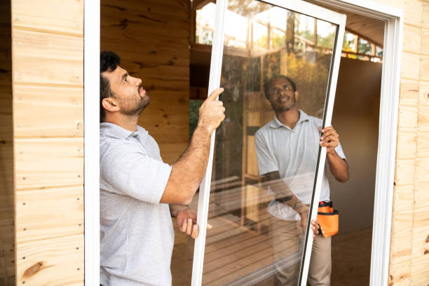 Best Energy-efficient Insulation  in Maysville, NC