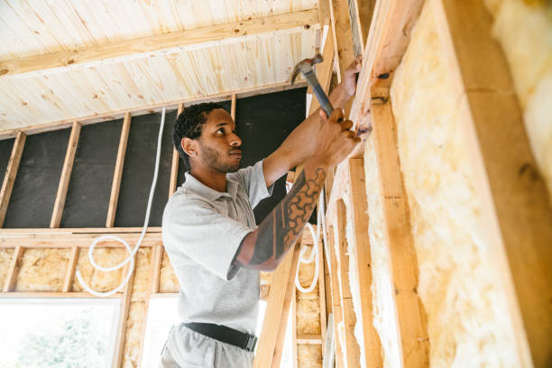 Best Garage Insulation Installation  in Maysville, NC