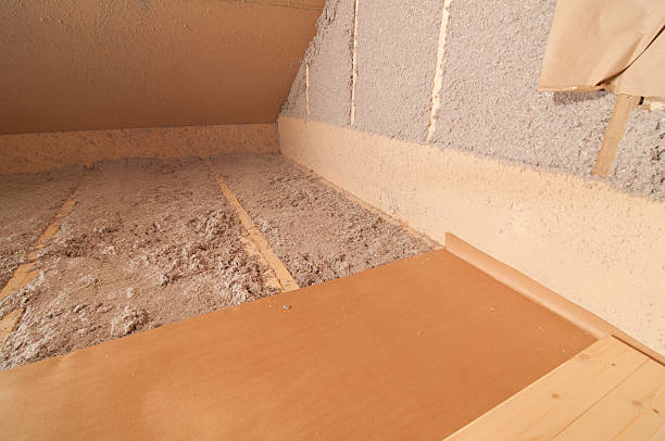 Best Crawl Space Insulation  in Maysville, NC