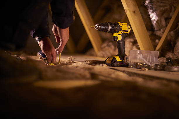Best Spray Foam Insulation  in Maysville, NC